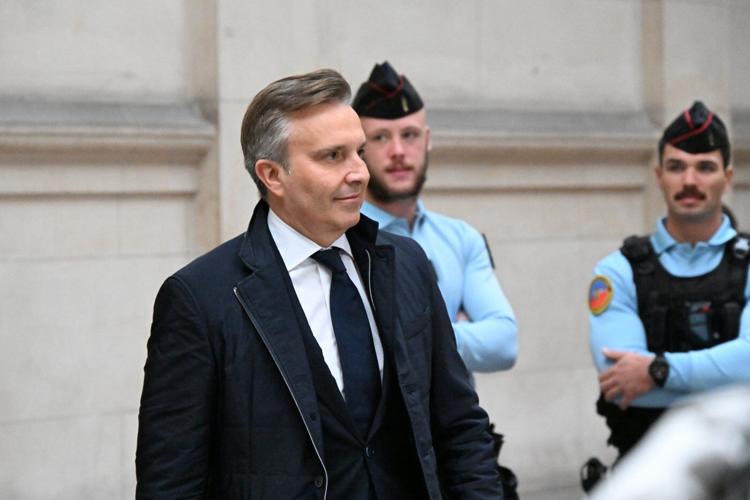 Paris court is deciding whether to release former President Sarkozy from prison