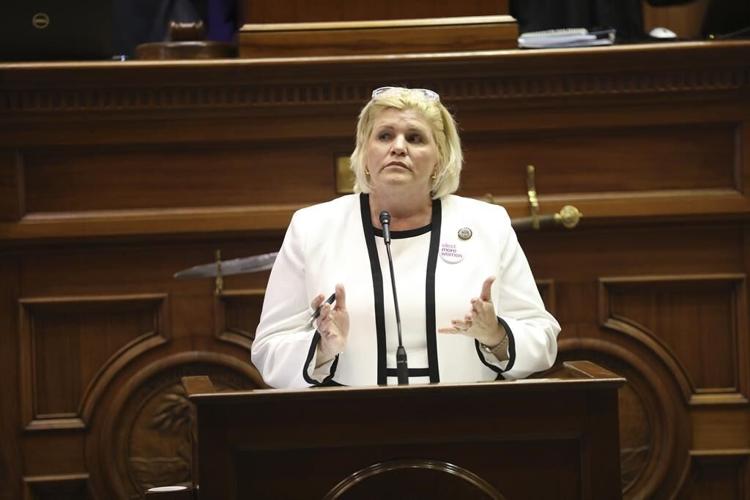 As South Carolina governor signs new law, abortion restrictions strain providers in US South