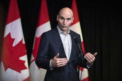 Manitoba, federal government reach $6.7B health-care deal