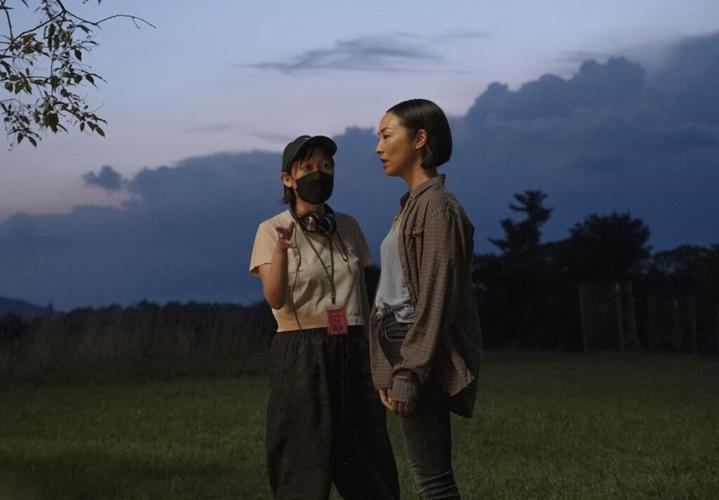 In Celine Song's soulful 'Past Lives,' a triangle of love, identity and destiny