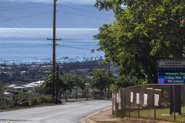 Maui residents wonder if their burned town can be made safe. The answer? No one knows