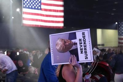 The politics of memes: How Biden and Trump are fighting each other on the internet