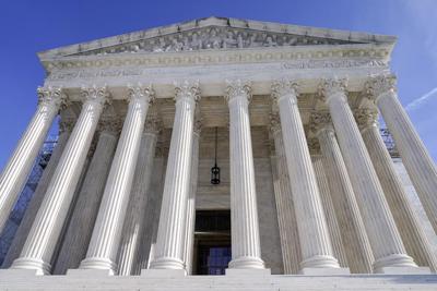 The Supreme Court leaves in place the admissions plan at an elite Virginia public high school