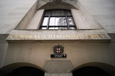 UK drops charges against 2 men accused of spying for China