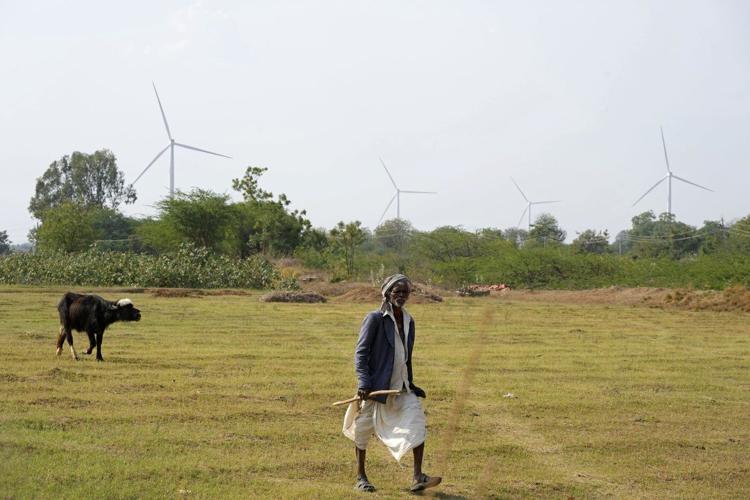 India, a major user of coal power, is making large gains in clean energy adoption. Here is how