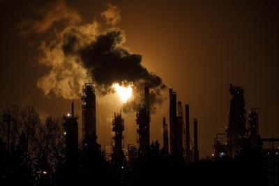 Climate advocacy group calls out financial watchdogs on ‘voluntary approach’ failures