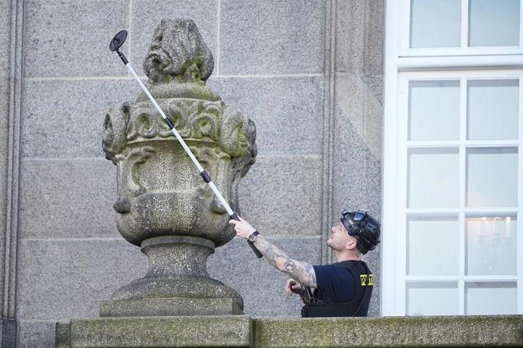 Denmark to proclaim a new king as Queen Margrethe signs historic abdication