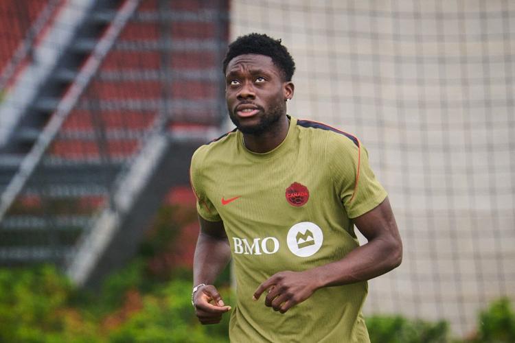 The Latest from the 2026 FIFA World Cup in Canada