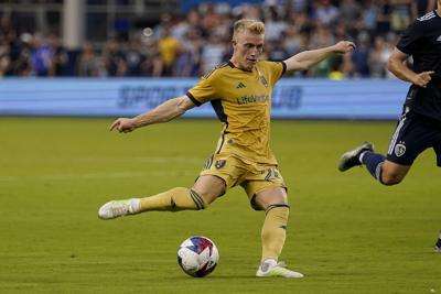 Busy San Diego FC adds to its roster through MLS expansion draft and trades