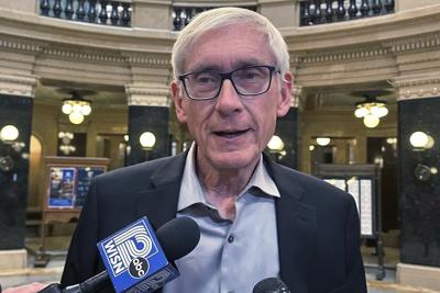 Governor eases lockdowns at Wisconsin prisons amid lawsuit, seeks to improve safety