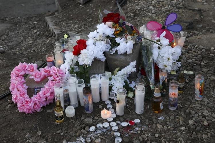 No charges for off-duty officers in fatal shooting of 2 men outside Nebraska bar