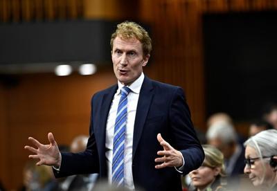 Miller to provinces: If you can't fix international student rackets then feds will