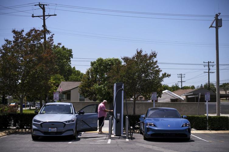 Here's what to know about clean energy in Republican megabill headed to Trump