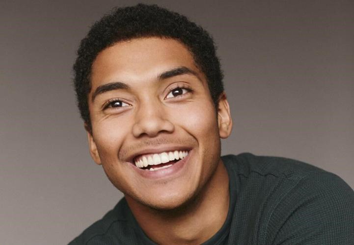 Chance Perdomo, star of 'Chilling Adventures of Sabrina' and 'Gen V,' dies in motorcycle crash at 27