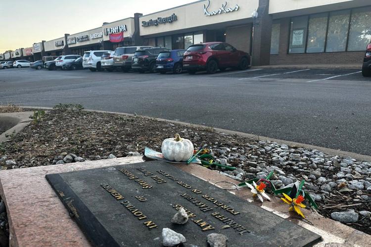 Police outline how DNA, ballistics evidence led to dead man as likely killer of girls in yogurt shop