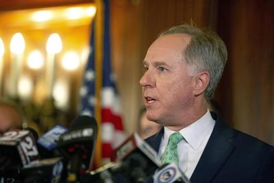 Wisconsin elections review shows recall targeting GOP leader falls short of signatures needed