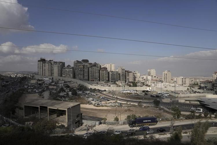 Besieged Jerusalem refugee camp reels from Israeli crackdown