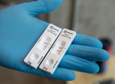 COVID-19 outbreak declared at hospital in western Nova Scotia: health authority