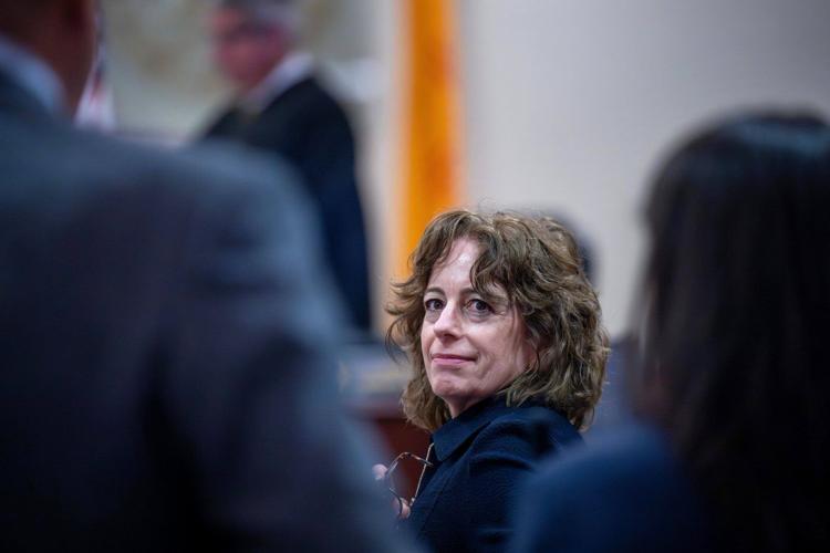 As New Mexico jury finds Meta platforms harm children, social media firms await more legal decisions