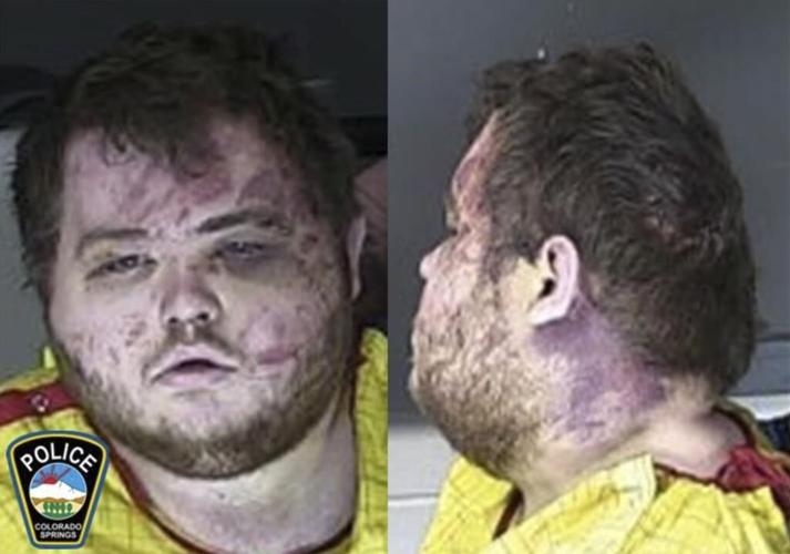 Warnings on gay club shooter stir questions about old case