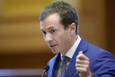 Georgia Senate passes a panel with subpoena power to investigate District Attorney Fani Willis