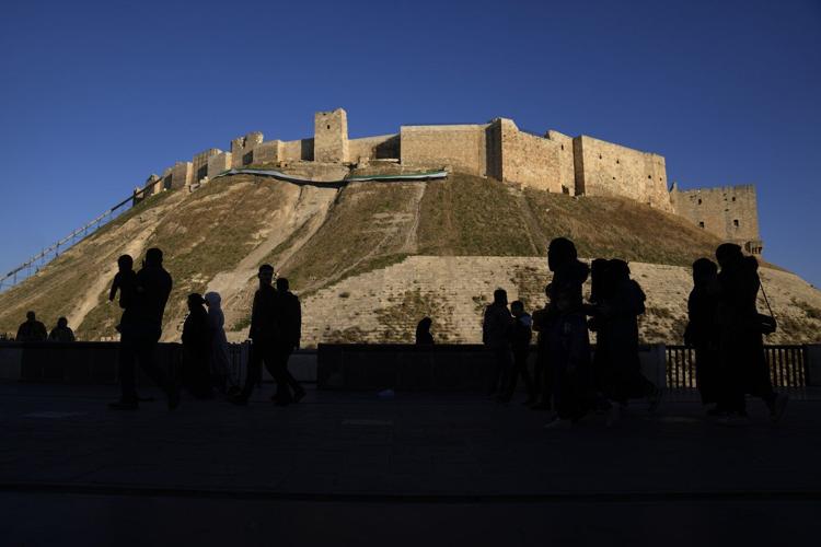 PHOTO COLLECTION: AP Top Photos of the Day, Saturday, December 14, 2024
