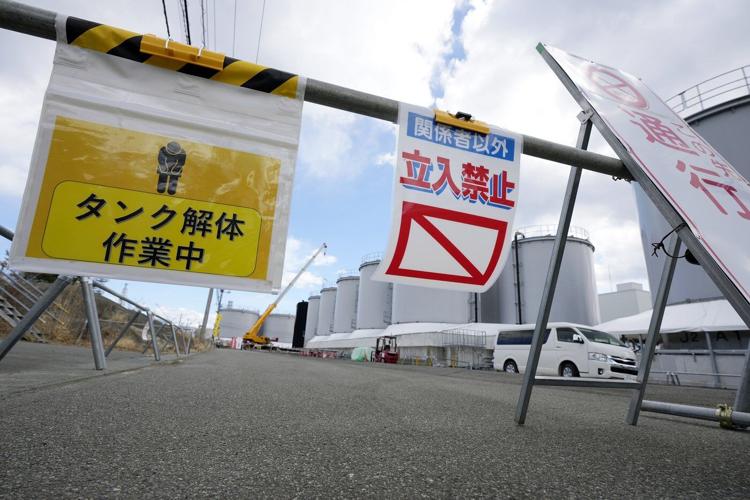 'Nervous and rushed': Massive Fukushima plant cleanup exposes workers to high radiation and stress