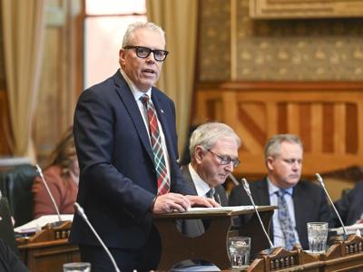 La mise à jour du N.-B. prévoit un excédent de 35,3 millions $