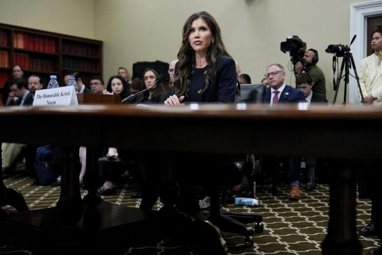 Homeland Security chief says travelers with no REAL ID can fly for now, but with likely extra steps