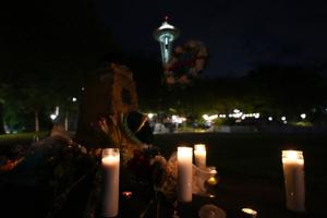 Police: Bullets that killed 2 bystanders at Seattle festival weren't from teen shooter's gun