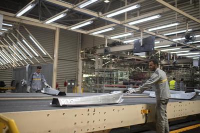 Chinese firms eye Morocco as way to cash in on US electric vehicle subsidies
