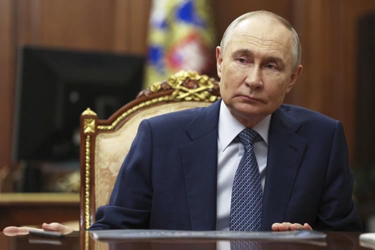 How Russia reins in the internet by blocking websites and isolating it from the rest of the world