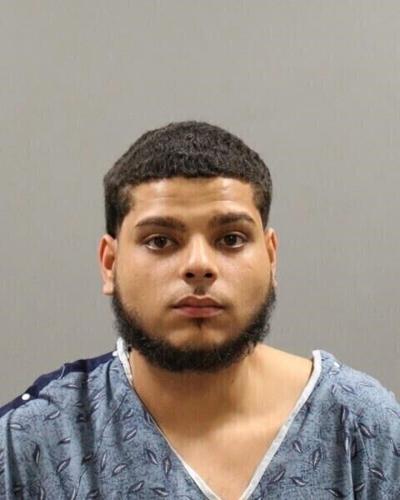2nd suspect arraigned in shooting that claimed life of baby delivered after mother was shot on bus