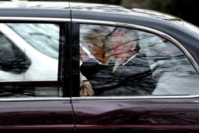 No plans for royal tour by King Charles in Canada this year as monarch battles cancer