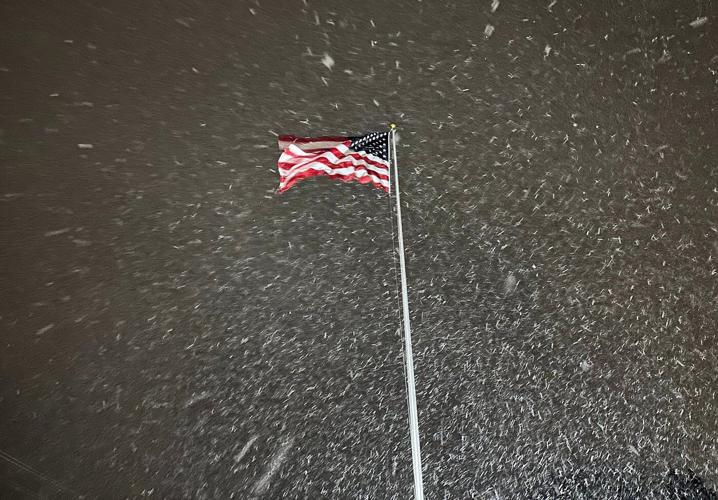 Tens of thousands in Washington could face evacuations as rain continues to pound the region