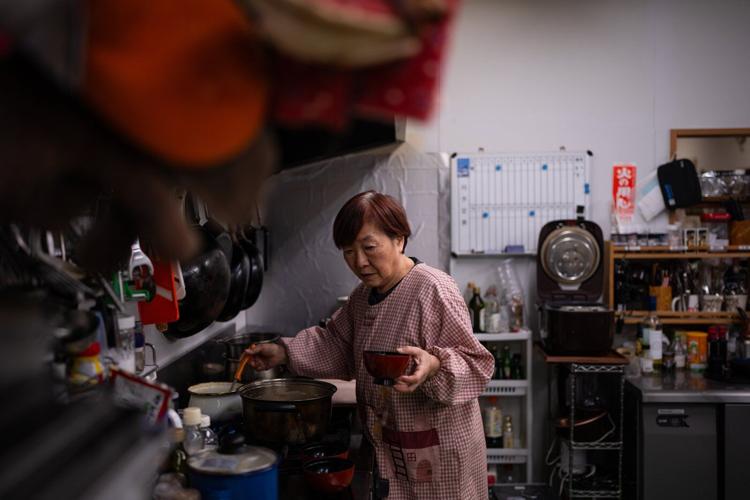 15 years after Fukushima meltdown, an innkeeper makes radiation surveys to revitalize her hometown