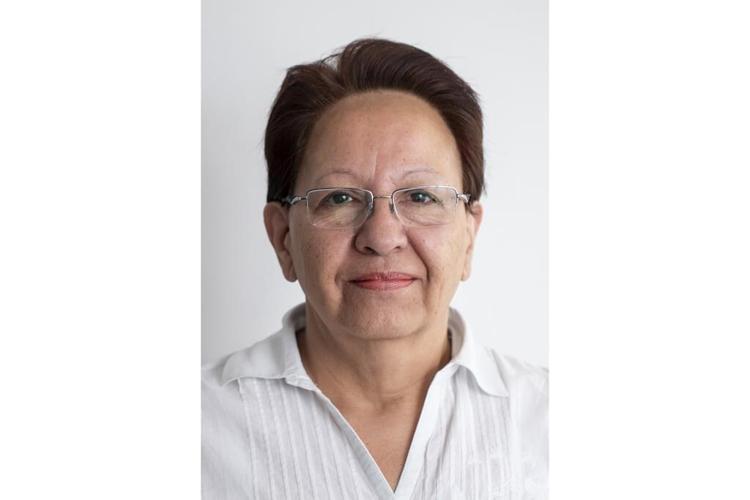 Eva Vergara, longtime AP Chile correspondent, dies at 68