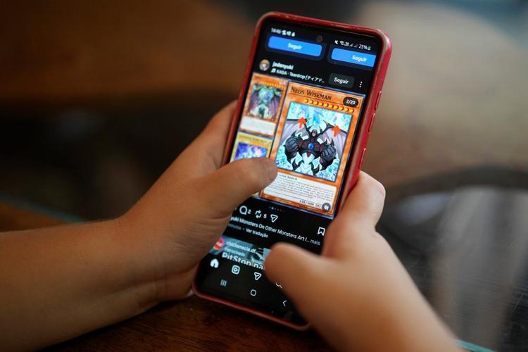 Brazil rolls out law boosting online protection of minors