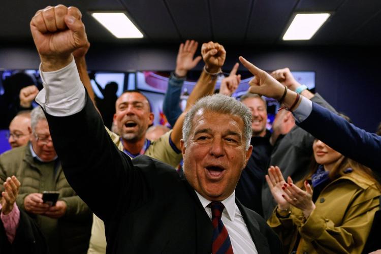 The top photos of the day by AP's photojournalists