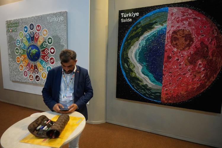 Next year's UN climate talks set for Turkey, as Australia backs out of bid in compromise