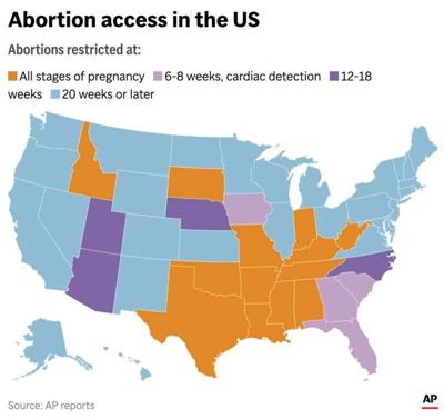 Birth control and abortion pill requests have surged since Trump won the election
