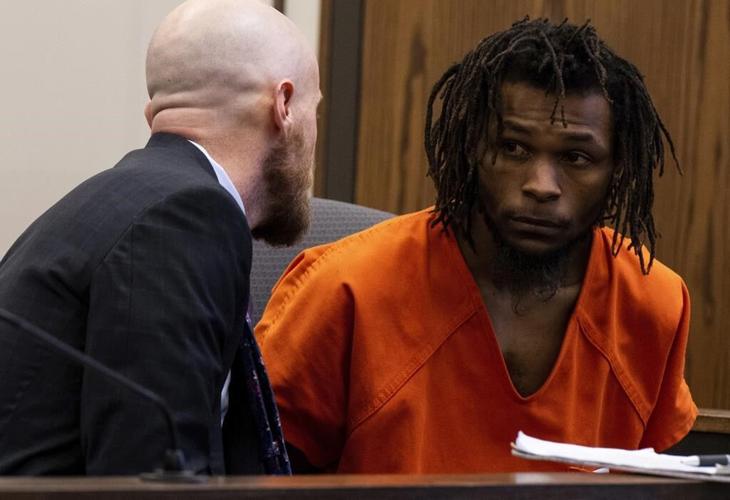Trash dispute between roommates led to threat one month before fatal Colorado campus shooting