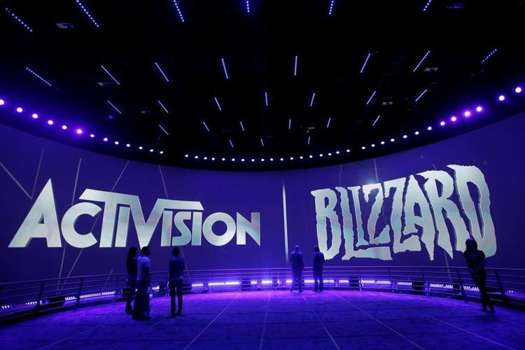 UK watchdog says Microsoft's Activision deal hurts gamers