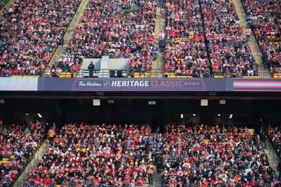 Analysts: Canada could see one-stop shop for sports streaming, but not in near future