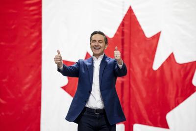 Ballot length in Poilievre's riding will not change the counting process; ballots to be hand-counted
