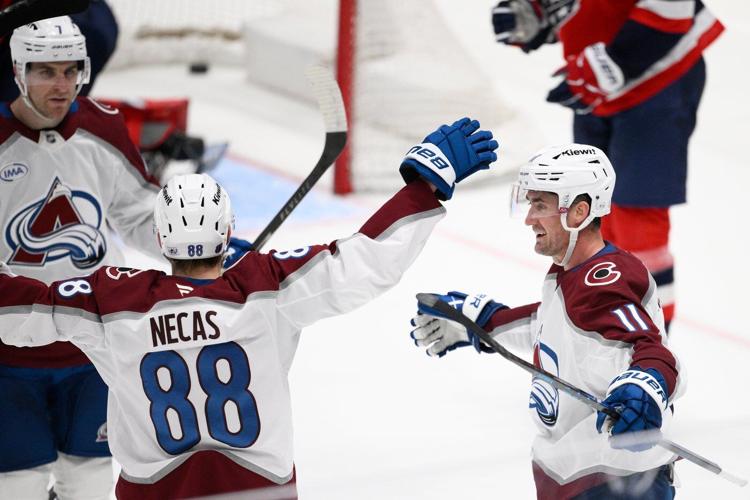 After grind of Milan Cortina Games, Olympians chase rest to peak again ahead of Stanley Cup runs