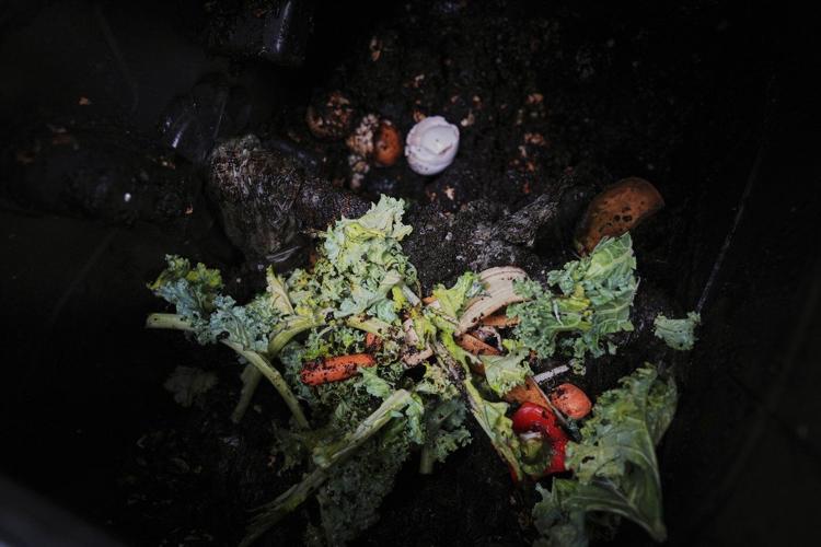 Composting helps the planet. This is how to do it, no matter where you live