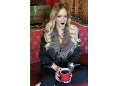 Author Leigh Bardugo reaches blockbuster deal with publisher
