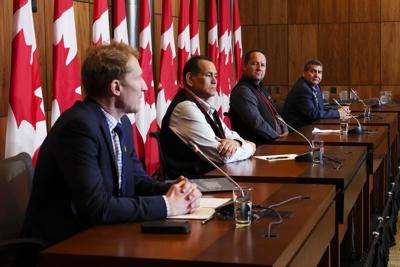 Feasibility study complete into search of Winnipeg landfill for women's remains