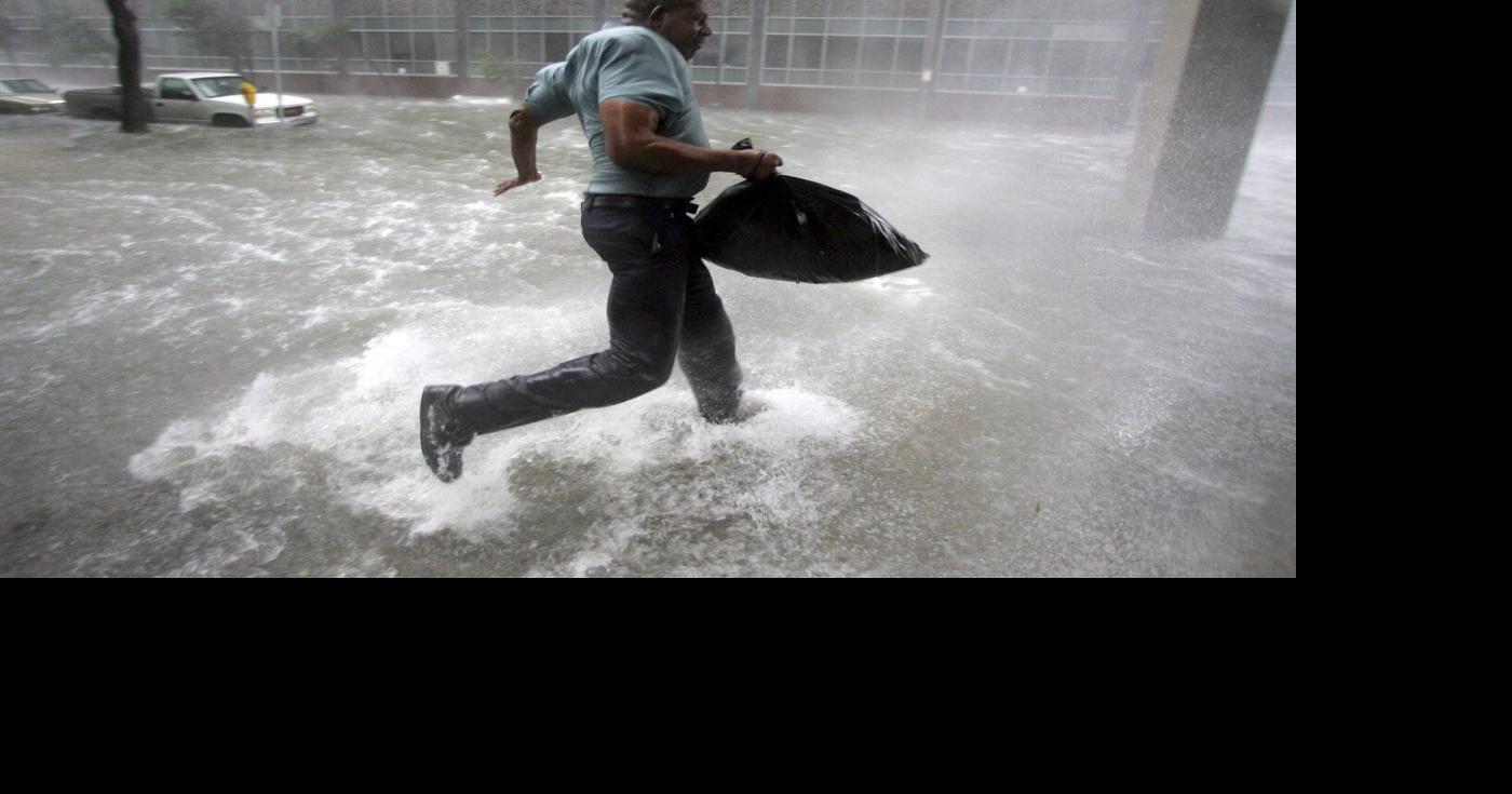 New Orleans marks 20th anniversary of Hurricane Katrina with solemn ...